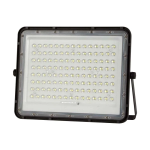 Naświetlacz solarny IP65 LED 20W 1800lm 4000K VT-180W