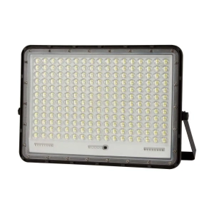 Naświetlacz solarny IP65 LED 30W 2600lm 4000K VT-240W