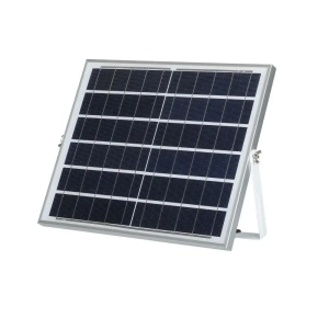 Naświetlacz solarny IP65 LED 16W 1050lm 6000K VT-40W
