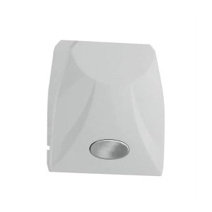 Zaślepka końcowa opraw linear follow trunking SKU 1366 V-TAC