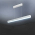 Lampa Linear light 120cm LED 40W 3400lm CCT VT-7-44