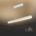 Lampa Linear light 120cm LED 40W 3400lm CCT VT-7-44