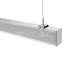 Lampa Linear light 120cm LED 40W 3590lm 4000K VT-7-43