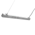 Lampa Linear light 120cm LED 40W 3590lm 4000K VT-7-43