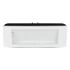 Lampa ewakuacyjna awaryjna 12-godzinna IP40 LED 3,8W 110lm 6000K VT-511
