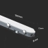 Lampa hermetyczna 120cm IP65 LED 36W 4320lm 6500K VT-120137E