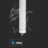 Lampa hermetyczna 60cm IP65 LED 18W 2160lm 6500K VT-6076