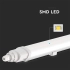Lampa hermetyczna 60cm IP65 LED 18W 1900lm 4000K VT-80060