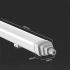 Lampa hermetyczna 60cm IP65 LED 18W 2160lm 6500K VT-12017
