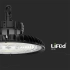 Lampa high bay IP65 LED 200W 27000lm CCT VT-90202