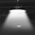 Lampa high bay IP65 LED 200W 27000lm CCT VT-90202