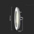 Lampa high bay IP65 LED 150W 12300lm CCT VT-91150CCT
