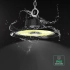 Lampa high bay Ufo IP65 LED 200W 27000lm 6500K VT-91202