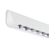 Lampa linear LIFUD 120cm LED 36W 2880lm CCT VT-7-36