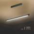 Lampa linear LIFUD 120cm LED 36W 2880lm CCT VT-7-35