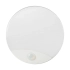Lampa sufitowa IP44 LED 15W 1300lm CCT VT-81004 czujnik ruchu PIR