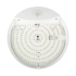 Lampa sufitowa IP44 LED 15W 1300lm CCT VT-81004 czujnik ruchu PIR