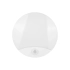 Lampa sufitowa IP44 LED 15W 1300lm CCT VT-81004 czujnik ruchu PIR