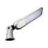 Lampa uliczna IP65 LED 100W 11500lm 4000K VT-139ST-S czujnik zmierzchowy