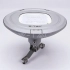 Lampa uliczna IP65 LED 100W 13000lm 4000K VT-115ST
