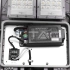 Lampa uliczna IP65 LED 100W 14000lm 5700K VT-102ST