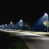 Lampa uliczna IP65 LED 200W 28000lm 5700K VT-202ST
