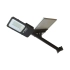 Lampa uliczna solarna IP65 LED 50W 4000lm 4000K VT-ST201 V-TAC