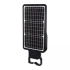 Lampa uliczna solarna IP65 LED 40W 6000lm 4000K VT-ST42 czujnik ruchu PIR