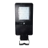 Lampa uliczna solarna IP65 LED 40W 6000lm 4000K VT-ST42 czujnik ruchu PIR