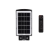 Lampa uliczna solarna IP65 LED 6W 800lm 6000K VT-ST63W