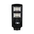 Lampa uliczna solarna IP65 LED 8W 1000lm 6000K VT-ST120W