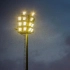 Naświetlacz LED G8 evolution 200W 31500lm 4000K IP65 czarny VT-200185