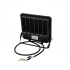 Naświetlacz LED 100W 1850lm 4000K IP65 czarny VT-44105 SKU 9894-6 V-TAC