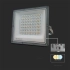 Naświetlacz IP65 LED 50W 5000lm CCT VT-44050CCT