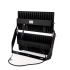 Naświetlacz LED 500W 67500lm 6500K IP65 czarny VT-48500