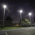 Naświetlacz LED 300W 34440lm 4000K IP65 czarny VT-44003