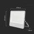 Naświetlacz LED 300W 34440lm 4000K IP65 czarny VT-44003