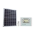 Naświetlacz solarny IP65 LED 16W 1050lm 4000K VT-40W V-TAC