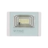 Naświetlacz solarny IP65 LED 35W 2450lm 6400K VT-100W
