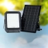 Naświetlacz solarny IP65 LED 10W 1000lm 4000K VT-55W