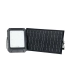 Naświetlacz solarny IP65 LED 15W 1800lm 4000K VT-102W V-TAC