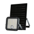 Naświetlacz solarny IP65 LED 10W 1500lm CCT VT-411CCT czujnik ruchu PIR V-TAC