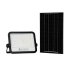 Naświetlacz solarny IP65 LED 12W 1700lm CCT VT-204W V-TAC