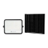Naświetlacz solarny IP65 LED 25W 3000lm CCT VT-404W V-TAC