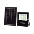 Naświetlacz solarny IP65 LED 6W 400lm 4000K VT-55050 V-TAC