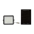 Naświetlacz solarny IP65 LED 6W 400lm 4000K VT-40W V-TAC