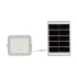 Naświetlacz solarny IP65 LED 6W 400lm 6400K VT-40W-W V-TAC