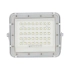 Naświetlacz solarny IP65 LED 10w 800lm 6400K VT-80W-W