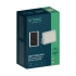 Naświetlacz solarny IP65 LED 15W 1200lm 6400K VT-120W-W