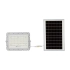 Naświetlacz solarny IP65 LED 15w 1200lm 4000K VT-120W-W V-TAC